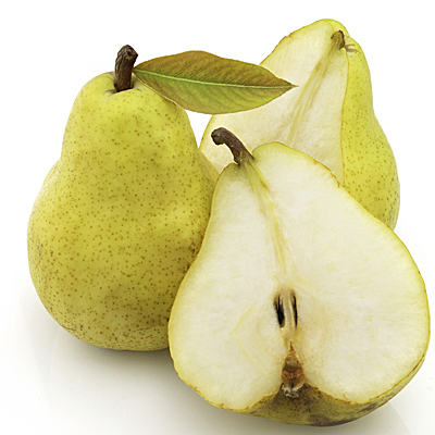 Fresh Pear