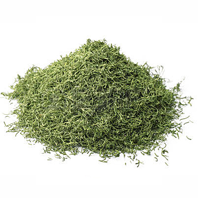 Dried Dill