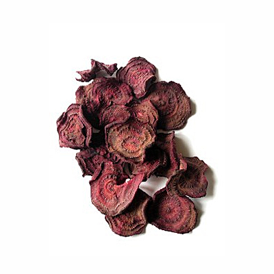 Dried Red Beet