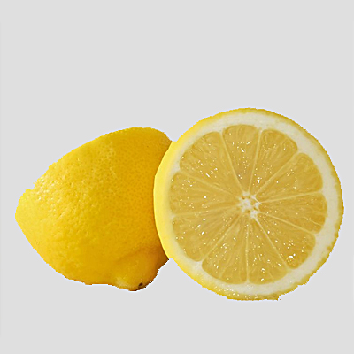 Fresh Lemon