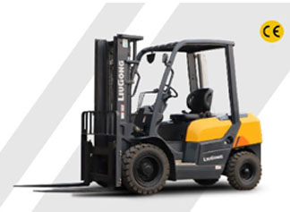 Forkliftler